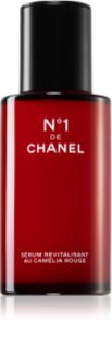 Chanel N°1 Sérum Revitalizante rewitalizujące serum do twarzy