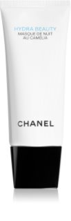 Chanel Hydra Beauty Masque De Nuit Au Camélia rozjasňující noční maska 100 ml
