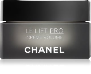 Chanel Le Lift Pro Crème Volume αποκαταστατική κρέμα κατά της γήρανσης της επιδερμίδας 50 ml