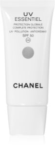 Chanel UV Essentiel ochranný krém na obličej SPF 50 30 ml