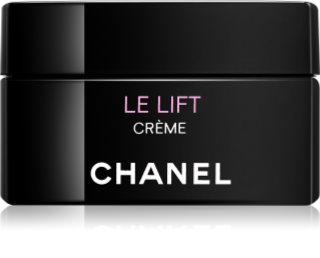 Chanel Le Lift Anti-wrinkle Crème crema pentru fermitate pentru toate tipurile de ten 50 g