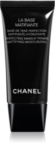 Chanel Ultra Le Teint La Base Matifiante matująca baza pod makijaż 30 ml