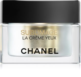 Chanel Sublimage La Créme Texture Fine lehký denní krém s omlazujícím účinkem 50 ml