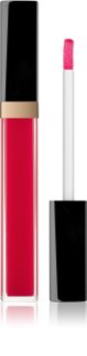 Chanel Rouge Coco Gloss błyszczyk do ust o działaniu nawilżającym