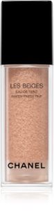 Chanel Les Beiges Water-Fresh Tint lekki podkład nawilżający z aplikatorem
