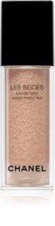 Chanel Les Beiges Water-Fresh Tint lehký hydratační make-up s aplikátorem