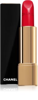 Chanel Rouge Allure Intensivt långverkande läppstift Skugga 104 Passion 3,5 g
