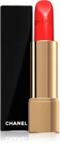 Chanel Rouge Allure intensywna szminka długotrwała