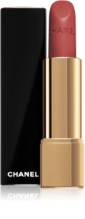 Chanel Rouge Allure Velvet Sammetslen läppstift med matt effekt