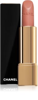 Chanel Rouge Allure Velvet aksamitna pomadka z matowym wykończeniem odcień 60 Intemporelle 3,5 g