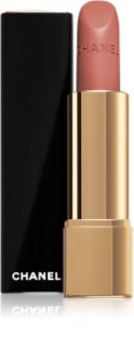 Chanel Rouge Allure Velvet aksamitna pomadka z matowym wykończeniem