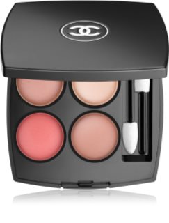 Chanel Les 4 Ombres Intens øjenskygge