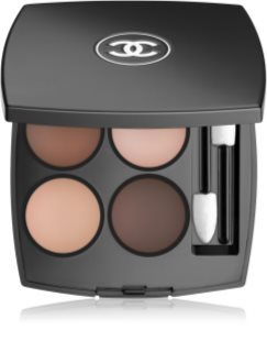 Chanel Les 4 Ombres intenzív szemhéjfesték