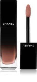 Chanel Rouge Allure Laque batom líquido de longa duração à prova de água
