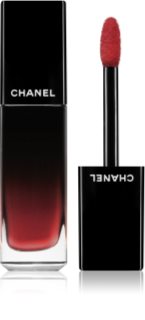 Chanel Rouge Allure Laque Långvarig flytande läppstift Vattentät