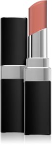 Chanel Rouge Coco Bloom intensywna szminka długotrwała z wysokim połyskiem