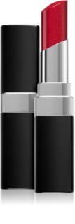 Chanel Rouge Coco Bloom intensyvių spalvų ilgai išliekantys lūpų dažai , itin žvilgaus efekto atspalvis 140 - Alive 3 g