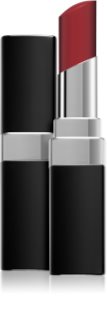 Chanel Rouge Coco Bloom intensyvių spalvų ilgai išliekantys lūpų dažai , itin žvilgaus efekto