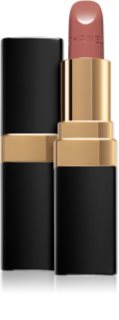 Chanel Rouge Coco rúž pre intenzívnu hydratáciu