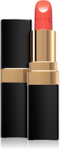 Chanel Rouge Coco batom para hidratação intensiva tom 416 Coco  3.5 g