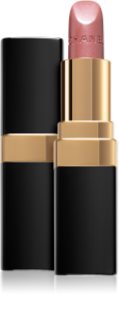 Chanel Rouge Coco batom para hidratação intensiva tom 434 Mademoiselle 3.5 g