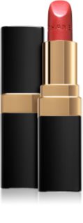 Chanel Rouge Coco Läppstift för intensiv återfuktning
