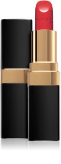 Chanel Rouge Coco rtěnka pro intenzivní hydrataci