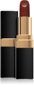 Chanel Rouge Coco szminka intensywnie nawilżający odcień 494 Attraction 3.5 g