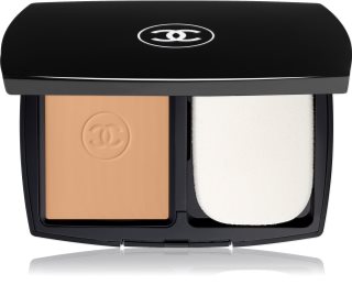 Chanel Ultra Le Teint kompaktowy podkład pudrowy