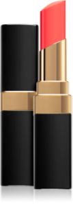 Chanel Rouge Coco Flash hydratační lesklá rtěnka odstín 60 Beat 3 g