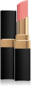 Chanel Rouge Coco Flash nawilżająca szminka nabłyszczająca