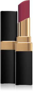 Chanel Rouge Coco Flash fuktgivande glansigt läppstift