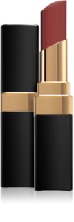 Chanel Rouge Coco Flash hydratační lesklá rtěnka