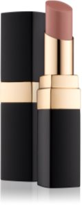 Chanel Rouge Coco Flash vlažilna sijoča šminka