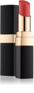 Chanel Rouge Coco Flash vlažilna sijoča šminka odtenek 144 Move 3 g