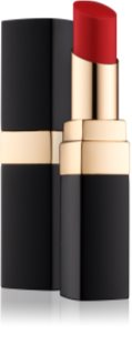 Chanel Rouge Coco Flash vlažilna sijoča šminka odtenek 148 Lively 3 g