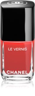 Chanel Le Vernis Long-lasting Colour and Shine dolgoobstojen lak za nohte odtenek 123 - Fabuliste 13 ml