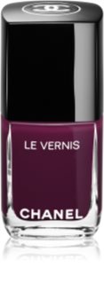 Chanel Le Vernis Long-lasting Colour and Shine Langtidsholdbar neglelak Skygge 141 - Oiseau De Nuit 13 ml