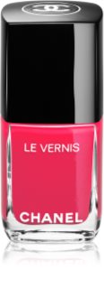 Chanel Le Vernis Long-lasting Colour and Shine dolgoobstojen lak za nohte odtenek 143 - Diva 13 ml