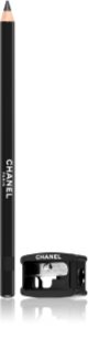 Chanel Le Crayon Yeux kredka do oczu z pędzelkiem