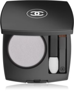 Chanel Ombre Essentielle fard à paupières professionnel longue tenue 230 Gris Paris 2.2 g