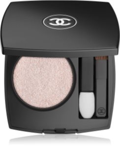 Chanel Ombre Essentielle επαγγελματικές μακράς διαρκείας σκιές ματιών 234 Beige Sable 2.2 γρ