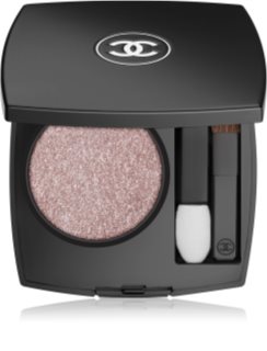 Chanel Ombre Essentielle profesjonalny długotrwały cień do powiek
