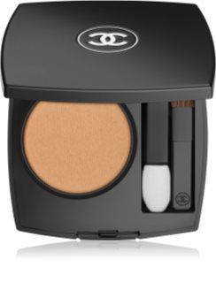 Chanel Ombre Essentielle επαγγελματικές μακράς διαρκείας σκιές ματιών 242 Beíge Suede 2.2 γρ