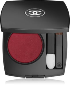 Chanel Ombre Essentielle Långvarig ögonskugga