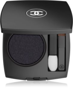 Chanel Ombre Essentielle Langtidsholdbar øjenskygge 246 Bois Noir 2.2 g