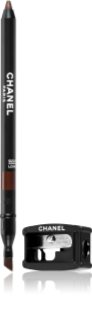 Chanel Le Crayon Yeux akių apvadas su šepetėliu atspalvis 66 Brun-Cuivré 1 g