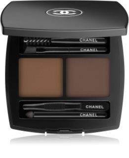 Chanel La Palette Sourcils palette for eyebrows