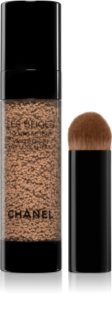 Chanel Les Beiges Water-Fresh Complexion Touch podkład nawilżający z dozownikiem