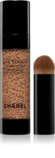 Chanel Les Beiges Water-Fresh Complexion Touch зволожуючий тональний крем з дозатором